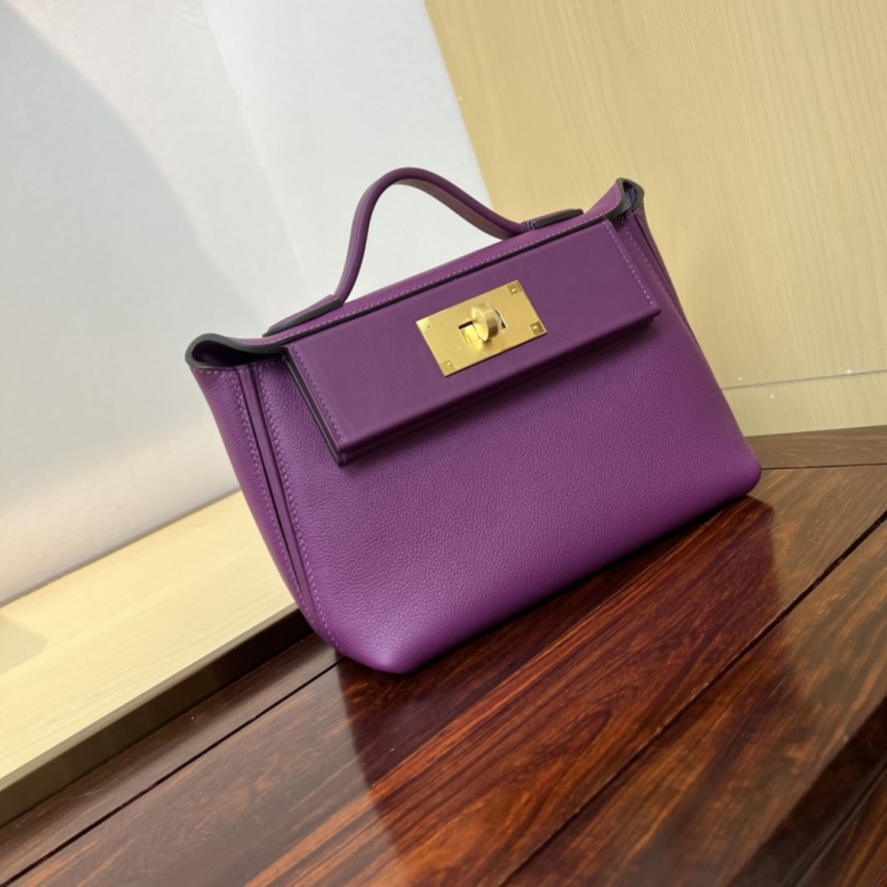 Hermes Kelly 2424 mini Bags